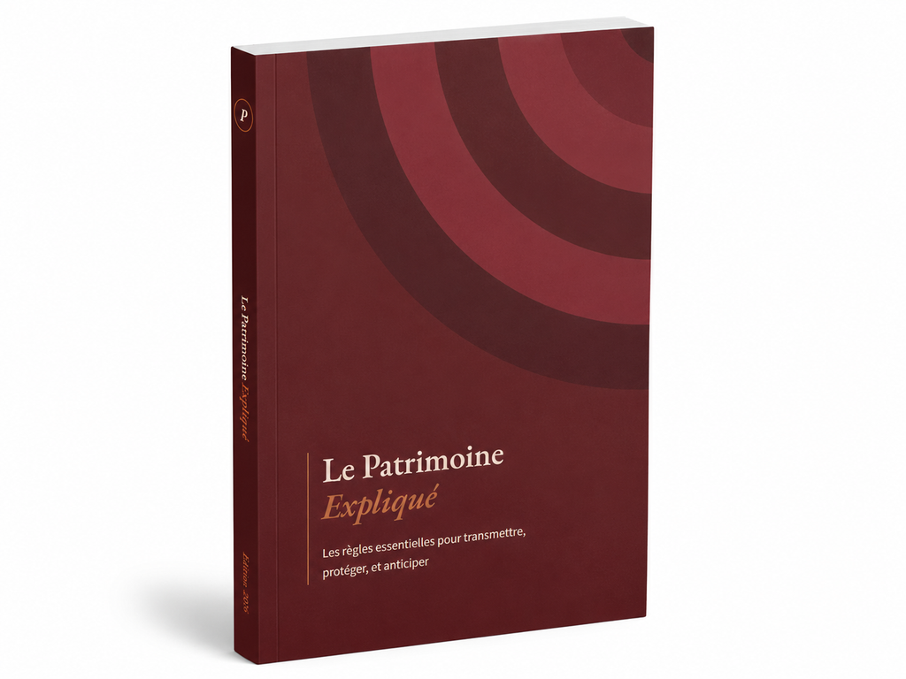 Le Patrimoine Expliqué